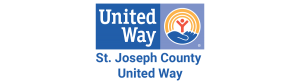 St. Joseph County United Way Logo