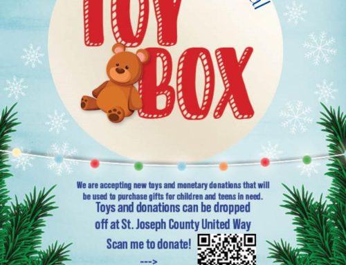 The Toy Box