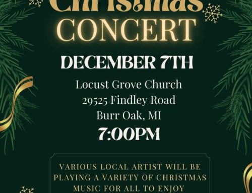 Free Christmas Concert