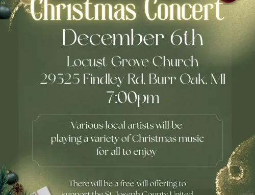 Free Christmas Concert