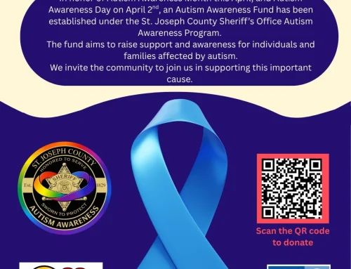 Autism Awareness Fund