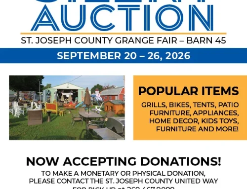 Silent Auction
